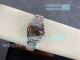 ARF Medium 31mm Rolex Datejust Swiss 2236 Brown Face Watch Jubilee Bracelet (3)_th.jpg
